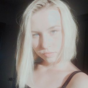 Meet your Posher, Kaci